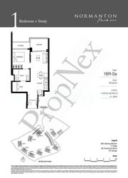 Normanton Park (D5), Apartment #625309721
